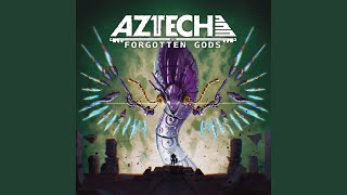 Aztech Forgotten Gods  Main Theme [upl. by Suirrad]