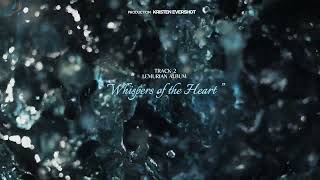 Whispers of the Heart  track 2  Lemurian album [upl. by Ahseki123]