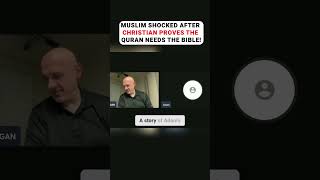 Christian PROVES Muslims NEED The BIBLE  Sam Shamoun [upl. by Ellatnahc625]