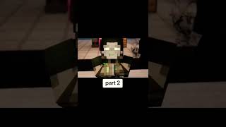 Steve and alex animation minecraft foryou edit minecraftshorts animation fypシ゚viral [upl. by Susette]