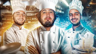 QUI EST LE MEILLEUR CUISINIER  Top Chef vs Flop Chef [upl. by Nyroc112]