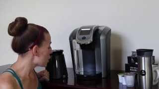 Keurig 20 Review [upl. by Nicolai]