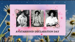 Coquitlam Sai Centre Bhajans  Avatar Declaration day 2024 [upl. by Nahshu]