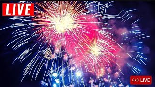 LIVE 4th of July Fireworks Show 2024 July 4th Fireworks Show Happy 4th of July Fireworks 2024 [upl. by Reeba228]