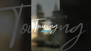 Touring Carrickfergus travel tembea explore [upl. by Pentheam]