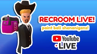 sidemen charity match in recroom [upl. by Aleira]