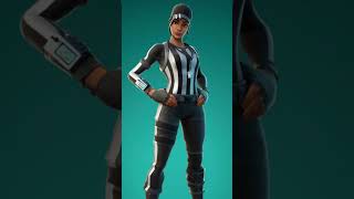 4 OG Sweaty Skins We All Used To Wear shorts fortnite fyp [upl. by Arney983]