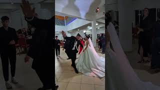 düğündj düğün dugun gelin damat romanhavasi bayandj dj dji weddingdj keşfet kesfet [upl. by Asertal]