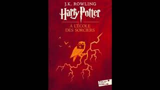 Harry Potter Livre Audio [upl. by Janeczka]