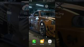 GTA SA Android Como sacar archivos DFF Originales [upl. by Amikat]