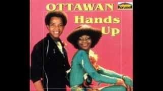 OTTAWAN  HANDS UP GIVE ME YOUR HEART  HANDS UP INSTRUMENTAL [upl. by Severin]