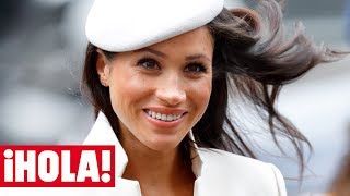 ¿Qué TIARA lucirá MEGHAN en su boda con el PRÍNCIPE HARRY [upl. by Daughtry834]