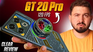 infinix GT 20 Pro Clear Review 🔥 [upl. by Nichols]