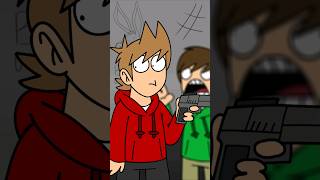 Eddsworld  Faster Than A Bullet Reanimated [upl. by Suchta281]