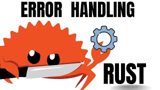 Rust Error Handling The Result and Option Types Explained Part 5 [upl. by Nohsram509]