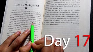 How To Improve English By Reading Books  Speak Fluently in English in 30 days  Day 17 [upl. by Liana]