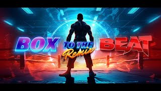 Get Fit in Style Epic Box to the Beat VR  The Best Workout Game [upl. by Zeuqirdor]