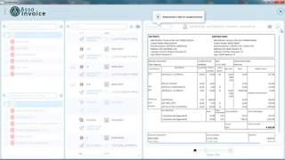 Tutorial Assoinvoice  il tool AssoSoftware per visualizzare la Fattura elettronica [upl. by Reste941]