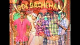 quotNach Le Nach LequotNew Version Remix Bol Bachchan2012 [upl. by Brandi]