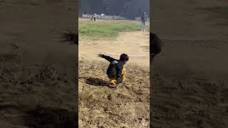 Aaj Diyan k sath Long jump 💪viralvideo shortvideos school SwastiBairagi [upl. by Atiuqahs44]