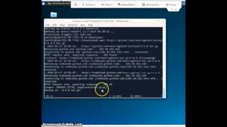 Compiling Sgminer aka Cgminer 372 on 64bit Xubuntu Walkthrough NOOB GUIDE [upl. by Hyacinth197]