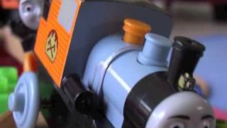 Marvellous Mighty Mac Thomas the Tank Engine video [upl. by Sharl]