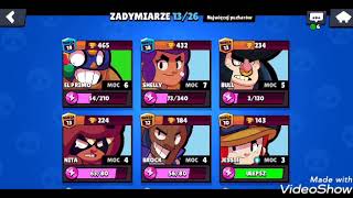 Jak założyć nowe konto w Brawl StarsNajprostszy sposób  Brawl Stars [upl. by Manda734]