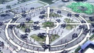 Command and Conquer Ubersplosion [upl. by Carlye464]