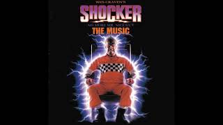 Shocker 1989  Track 02 Love Transfusion  Iggy Pop [upl. by Delphinia]