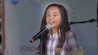 Breanna Yde Happy 15th Birthday [upl. by Nnairet]