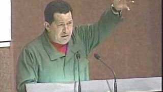 Chavez rememora el primer encuentro con Fidel [upl. by Llenet]