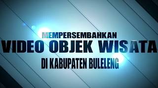 Yuk ke Buleleng  Surga yang terlewatkan di Bali Utara [upl. by Hume856]