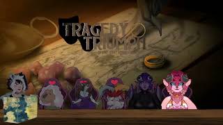 Performance check Tragedy and Triumph in the Shattered Isles episode 1  New Beginnings [upl. by Aelahc]