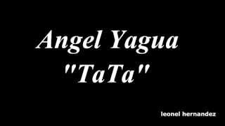 Notas del Silencio Angel Yagua Tata [upl. by Ilam]