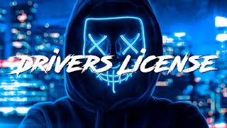 Drivers License  Level 8 Britt Lari EDM Lyrics [upl. by Cousins993]