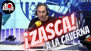 ZASCA BRUTAL DEL EX ÁRBITRO ITURRALDE GONZÁLEZ AL MADRIDISMO Y LA CAVERNA NEGREIRA NO INFLUÍA EN LA [upl. by Zebulon]