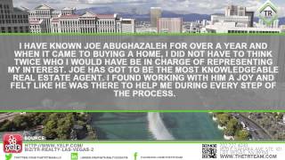 TR Realty  REVIEWS  Las Vegas NV Real Estate Reviews [upl. by Zoller]