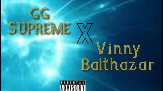 GG SUPREME FEAT VINNY BALTHAZAR  BITOUMBA ELEKI MONENE [upl. by Icnarf]