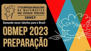 2ª FASE OBMEP 2024 NÍVEL 3 SEGUNDA FASE  GABARITO DE TODAS AS QUESTÕES ATUALIZADO [upl. by Jochebed]