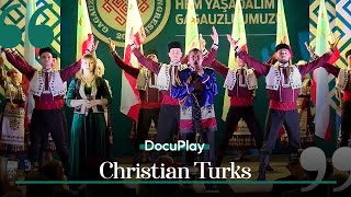 Gagauz Turks and Their Astonishing Traditions  DocuPlay [upl. by Damian]