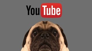 Why YouTubes Demonetization Controversy is Overblown YouTubeIsOverParty [upl. by Kristien]