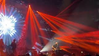 20241022 Brit Floyd AFAS Live [upl. by Anaynek]