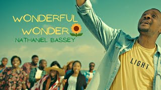 Nathaniel Bassey  Wonderful Wonder nathanielbassey wonderfulwonder newvideo [upl. by Chow161]