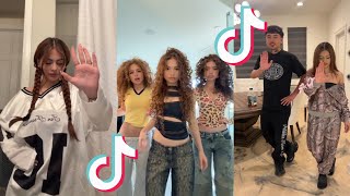 Wait  TikTok Dance Challenge Compilation [upl. by Ynove]