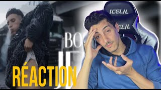 Bo9al  JEFE Reaction clash [upl. by Enomaj]