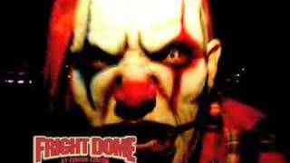 Patch  Fright Dome [upl. by Eneres823]