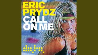 Call on Me Radio Mix [upl. by Haldes]