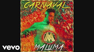 Maluma  Carnaval Audio [upl. by Mcnully63]