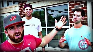 Dude Perfect Best Of FACEOFF [upl. by Attayek]