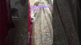 Janpath market gown bast collection [upl. by Yddet391]